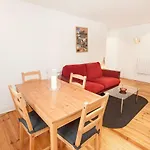 The Lisbon-Way Apartments