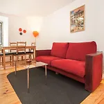 The Lisbon-Way Apartments