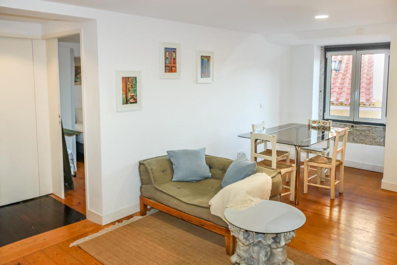 The Lisbon-way Apartment Lissabon