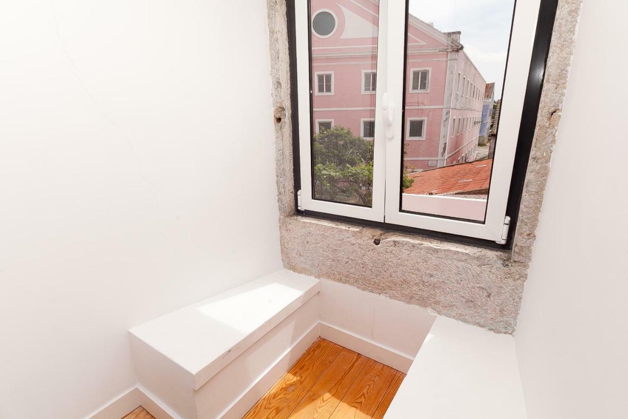 The Lisbon-way Apartment Lissabon