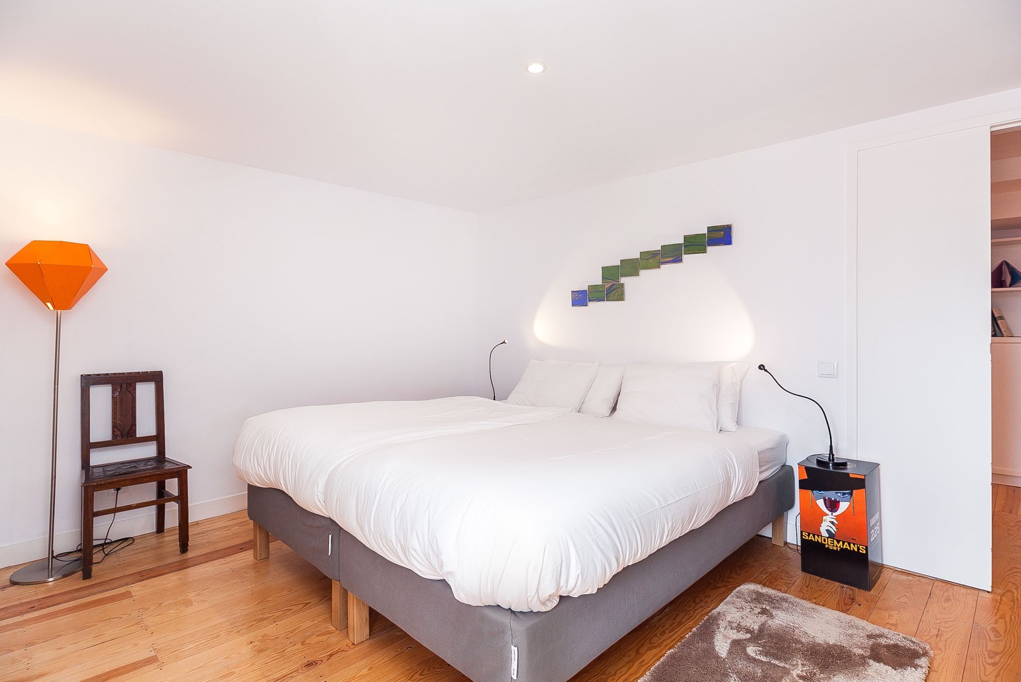 The Lisbon-way Appartement Lissabon