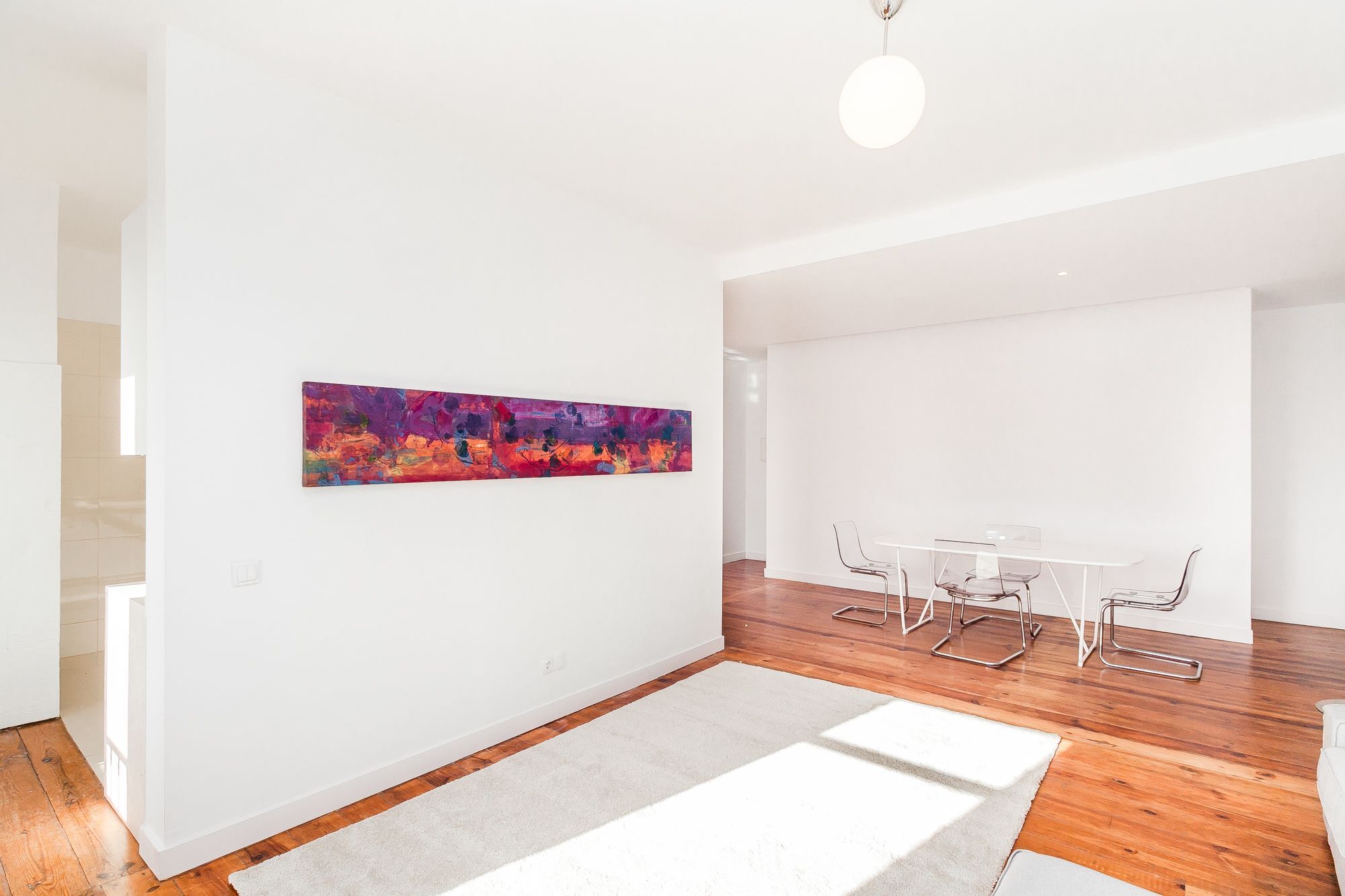 Appartement The Lisbon-way Lissabon