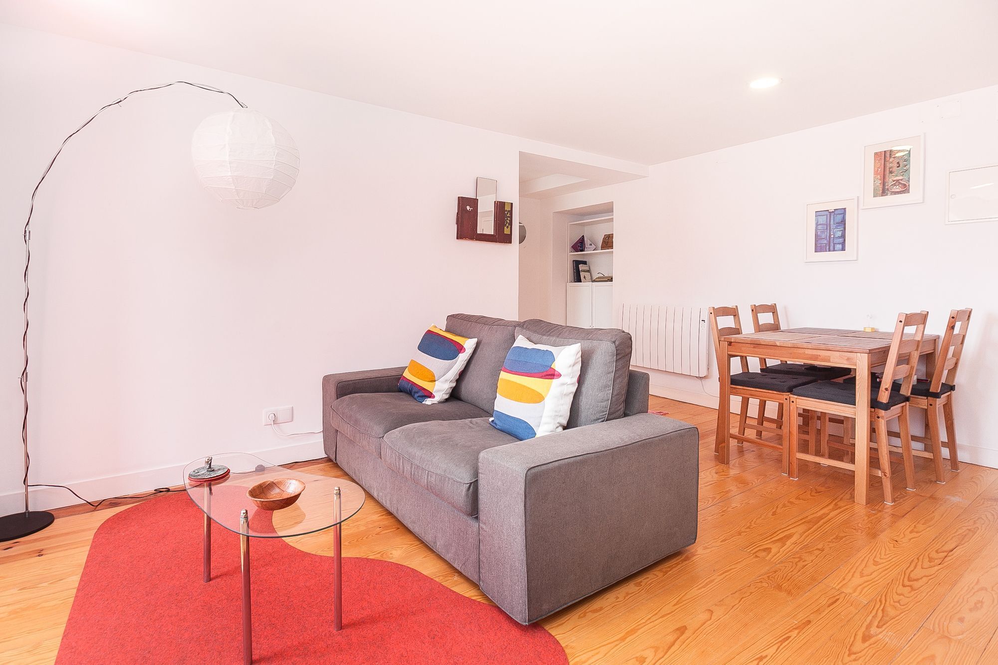 Apartment The Lisbon-way Lissabon