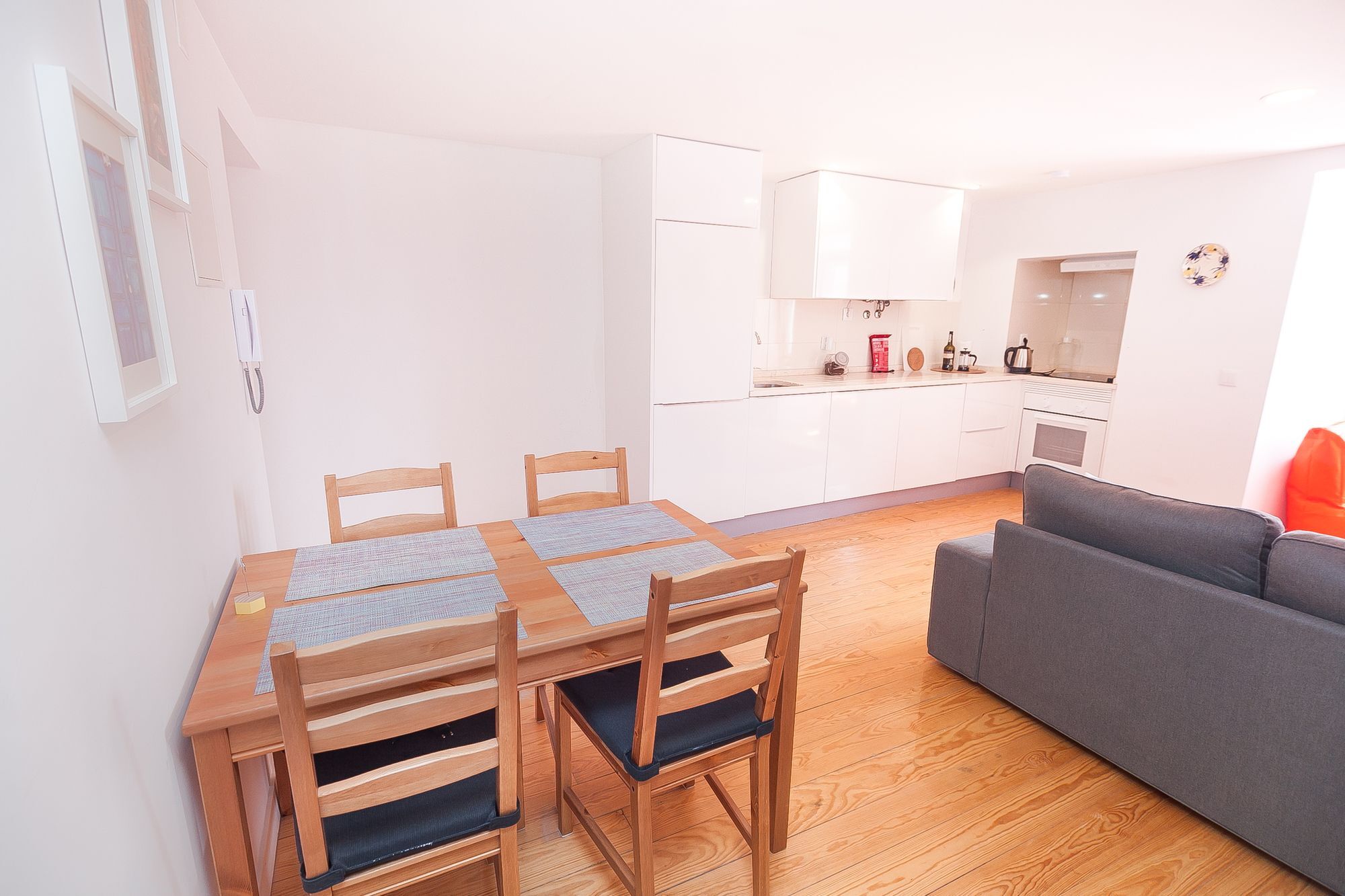 The Lisbon-way Apartment Lissabon