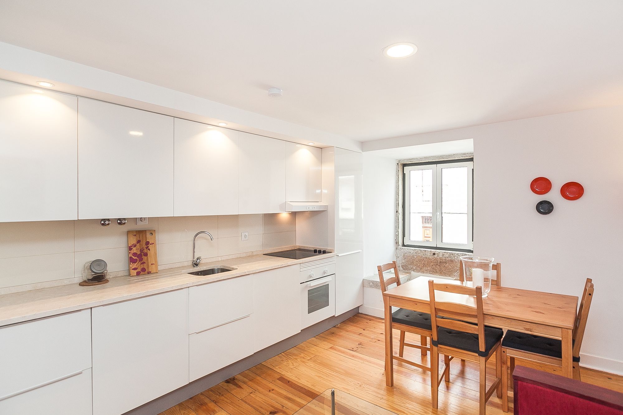Appartement The Lisbon-way Lissabon